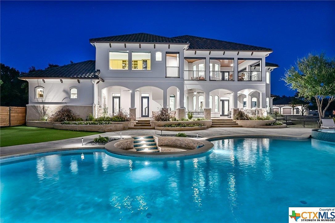 1355 Crystal Springs Ct Salado, TX 76571 - Thumbnail 3