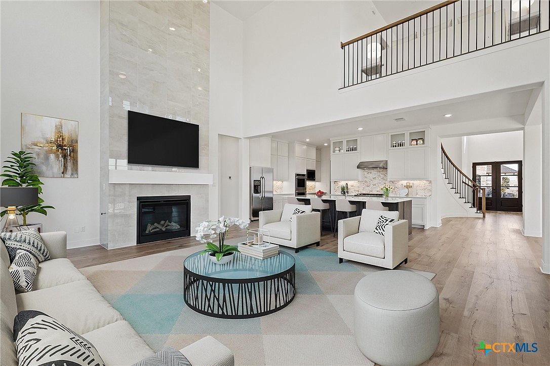 2004 Crimson Sunset Cv Georgetown, TX 78628 - Thumbnail 3