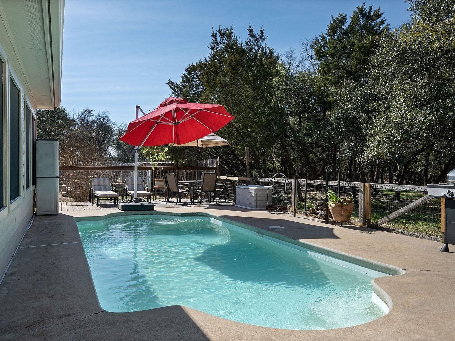 75 Four T Ranch Rd Georgetown, TX 78633 - Thumbnail 3