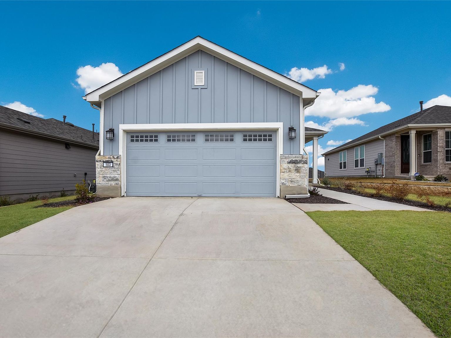 103 Cross Bar St Georgetown, TX 78633 - Thumbnail 3