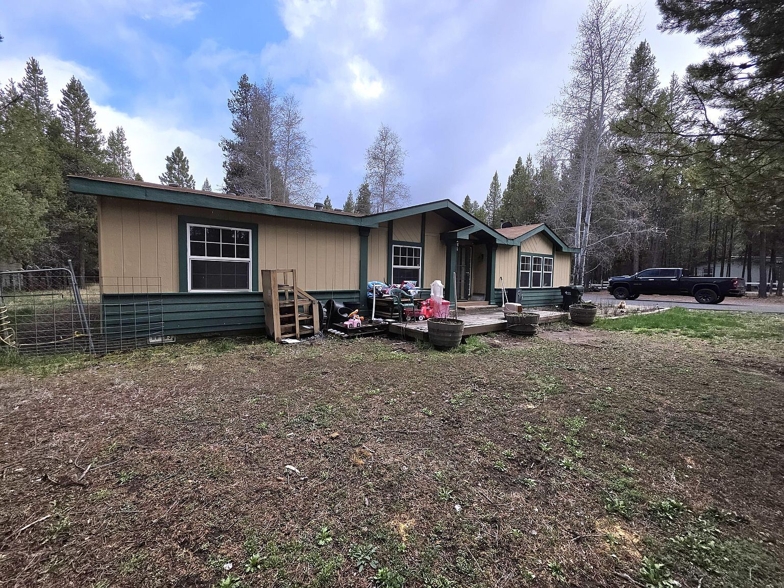 53666 Central Way La Pine, OR 97739 - Thumbnail 3