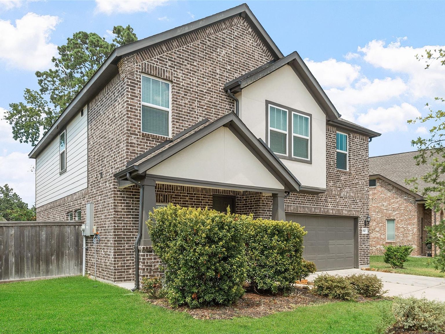 810 Spruce Pine Dr Willis, TX 77318 - Thumbnail 3