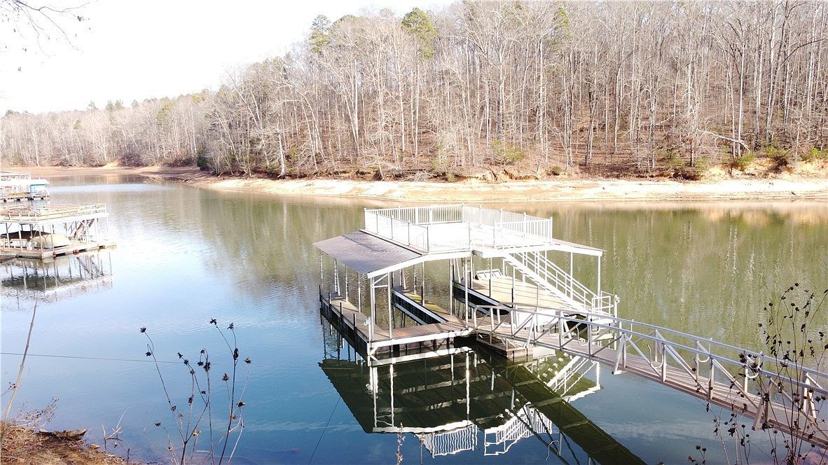 301 Riverbend Rd Fair Play, SC 29643 - Thumbnail 3