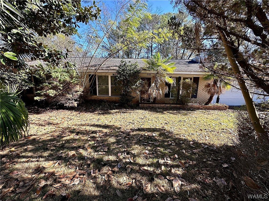 2103 18th Ave Northport, AL 35476  | Single Family