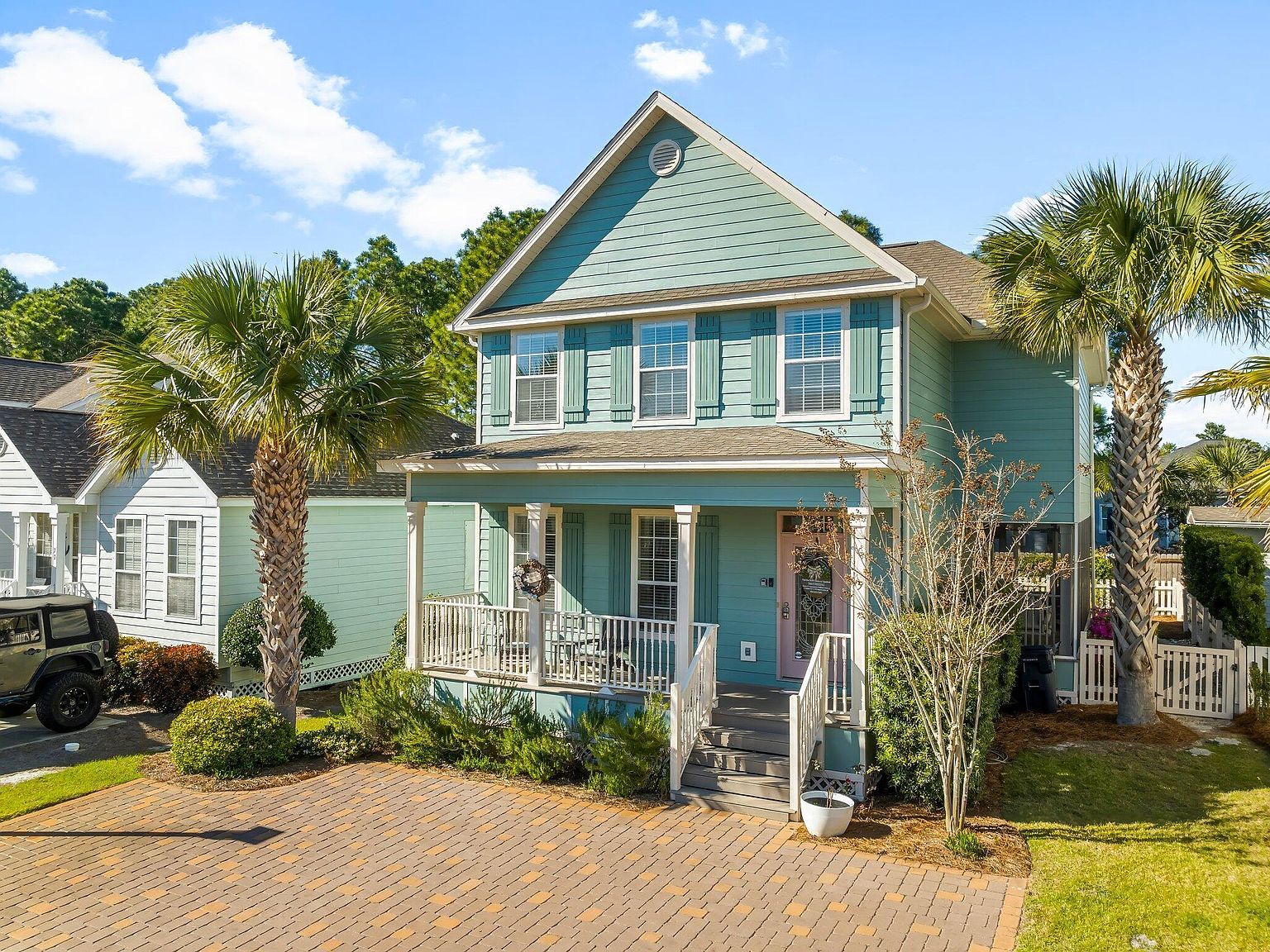 85 Golf Villa Dr Santa Rosa Beach, FL 32459 - Thumbnail 3