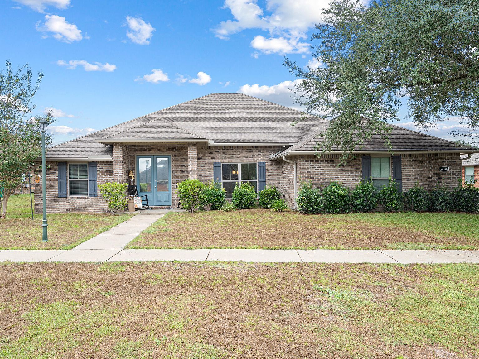 4646 Chanan Dr Crestview, FL 32539 - Thumbnail 3