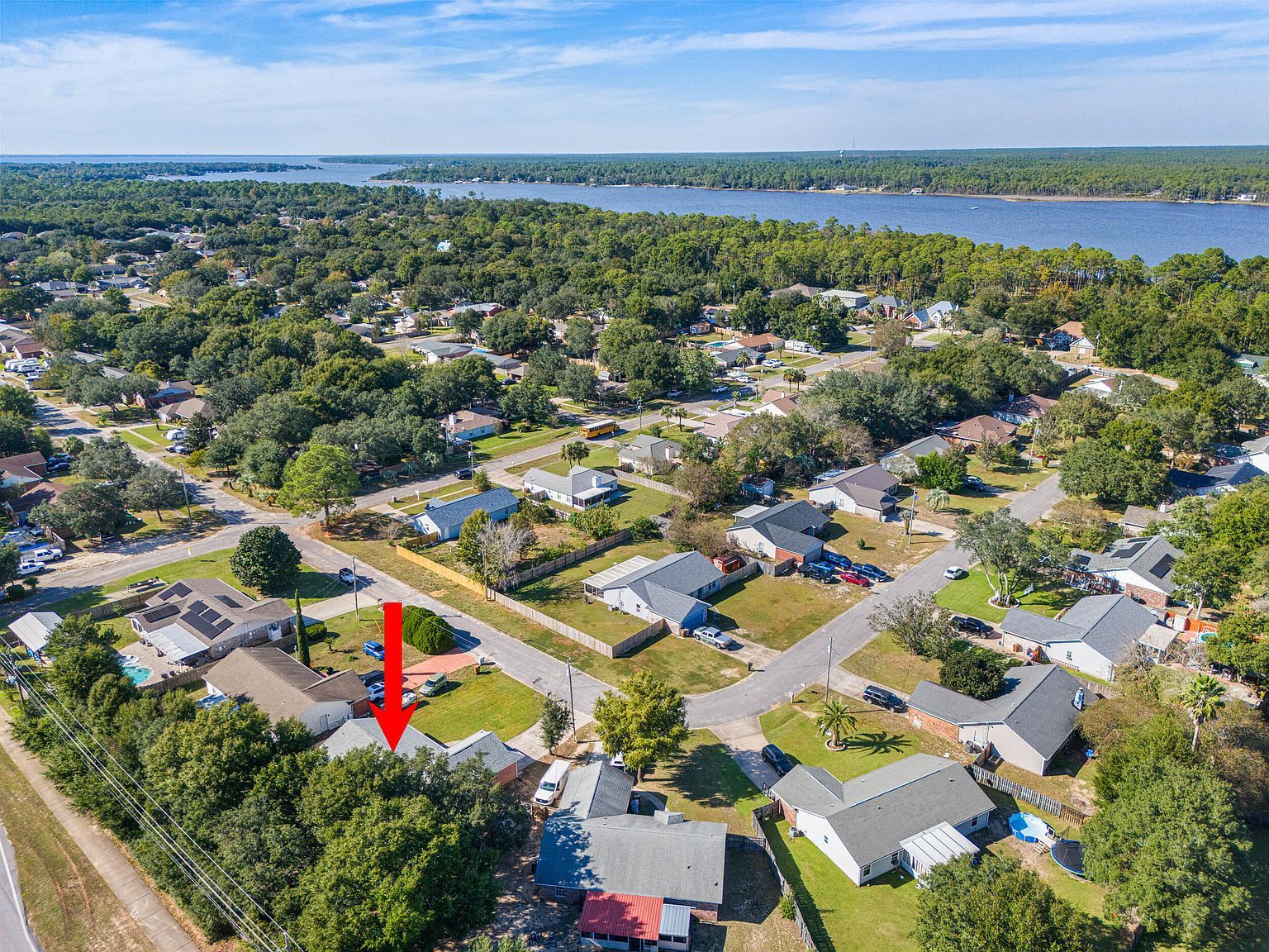 7933 Skyview Blvd Navarre, FL 32566 - Thumbnail 3