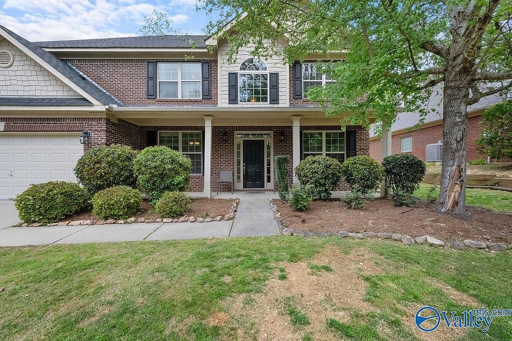 717 York Imperial Trl Oxford, AL 36203 - Thumbnail 3