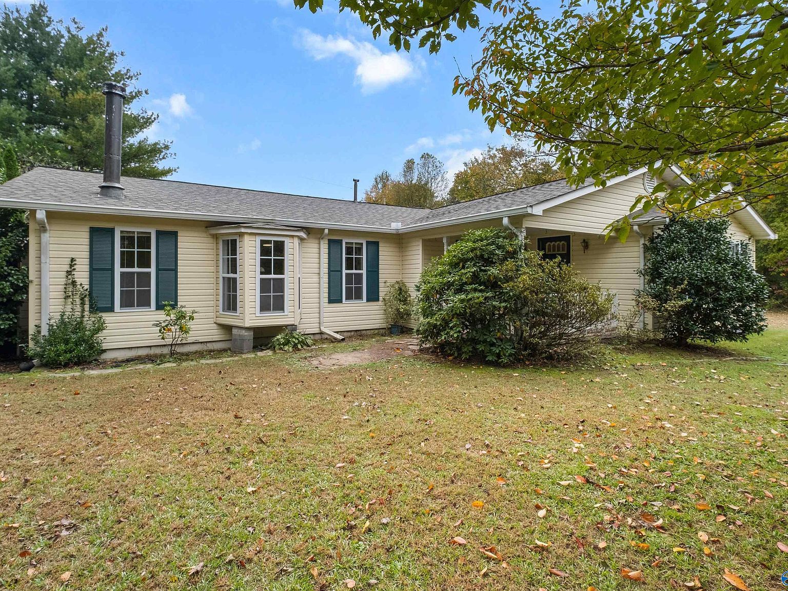 7159 Willow Rd Ider, AL 35981 - Thumbnail 3