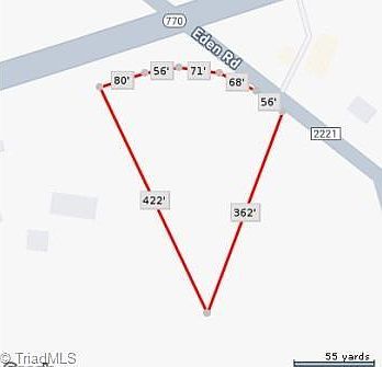 0 Eden Rd #1 Stoneville, NC 27048 - Thumbnail 3