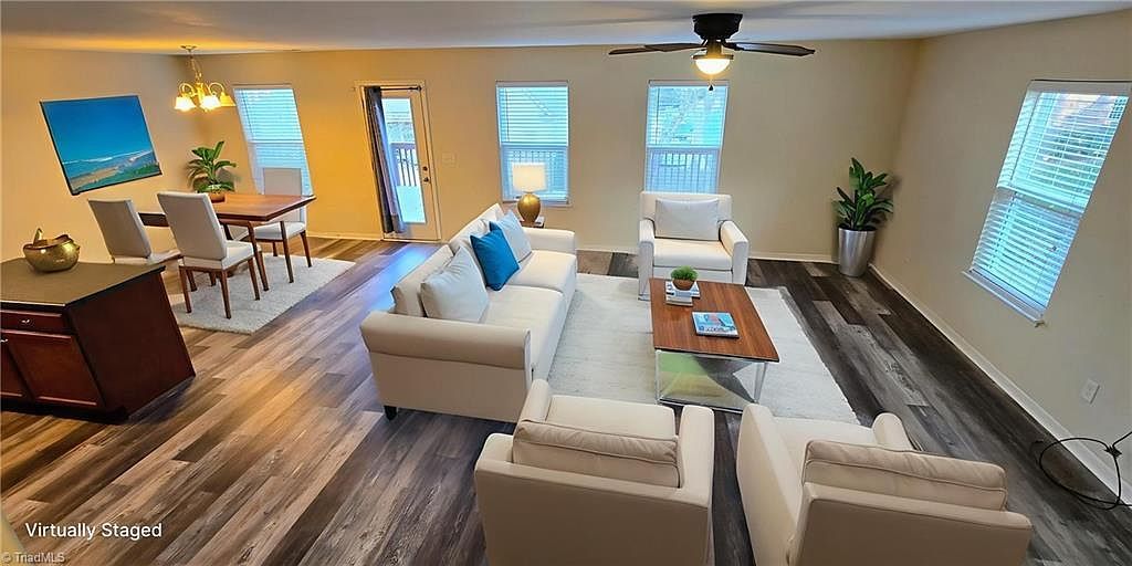 2922 Mimosa Ct Randleman, NC 27317 - Thumbnail 3