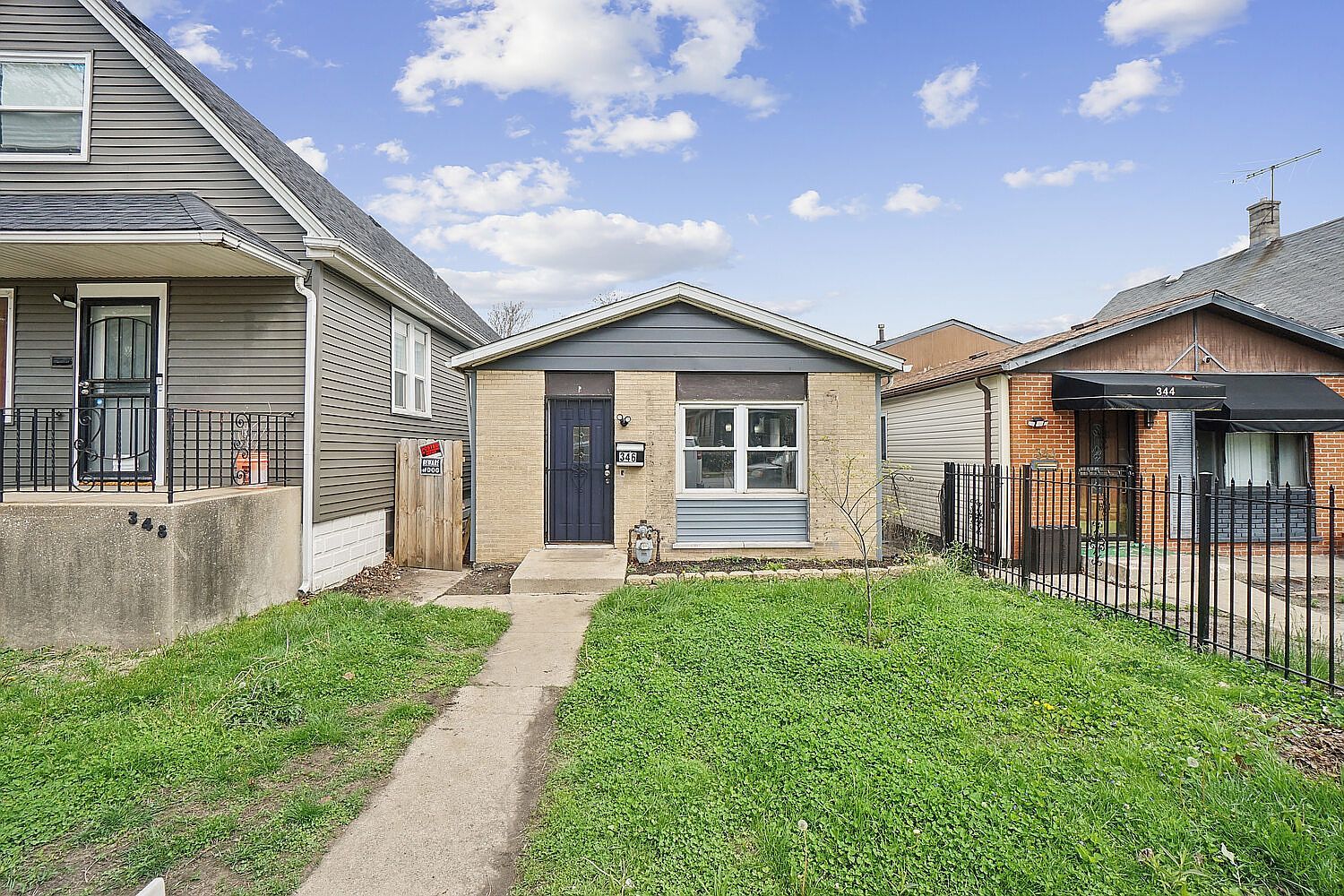 346 W 115th St Chicago, IL 60628 - Thumbnail 3