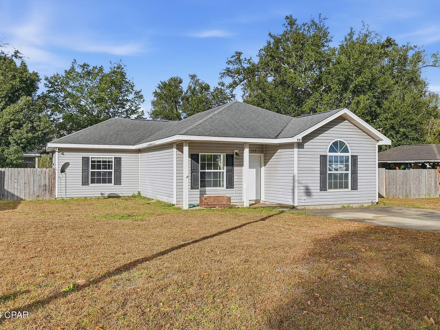 117 Mary Dr Wewahitchka, FL 32465 - Thumbnail 3