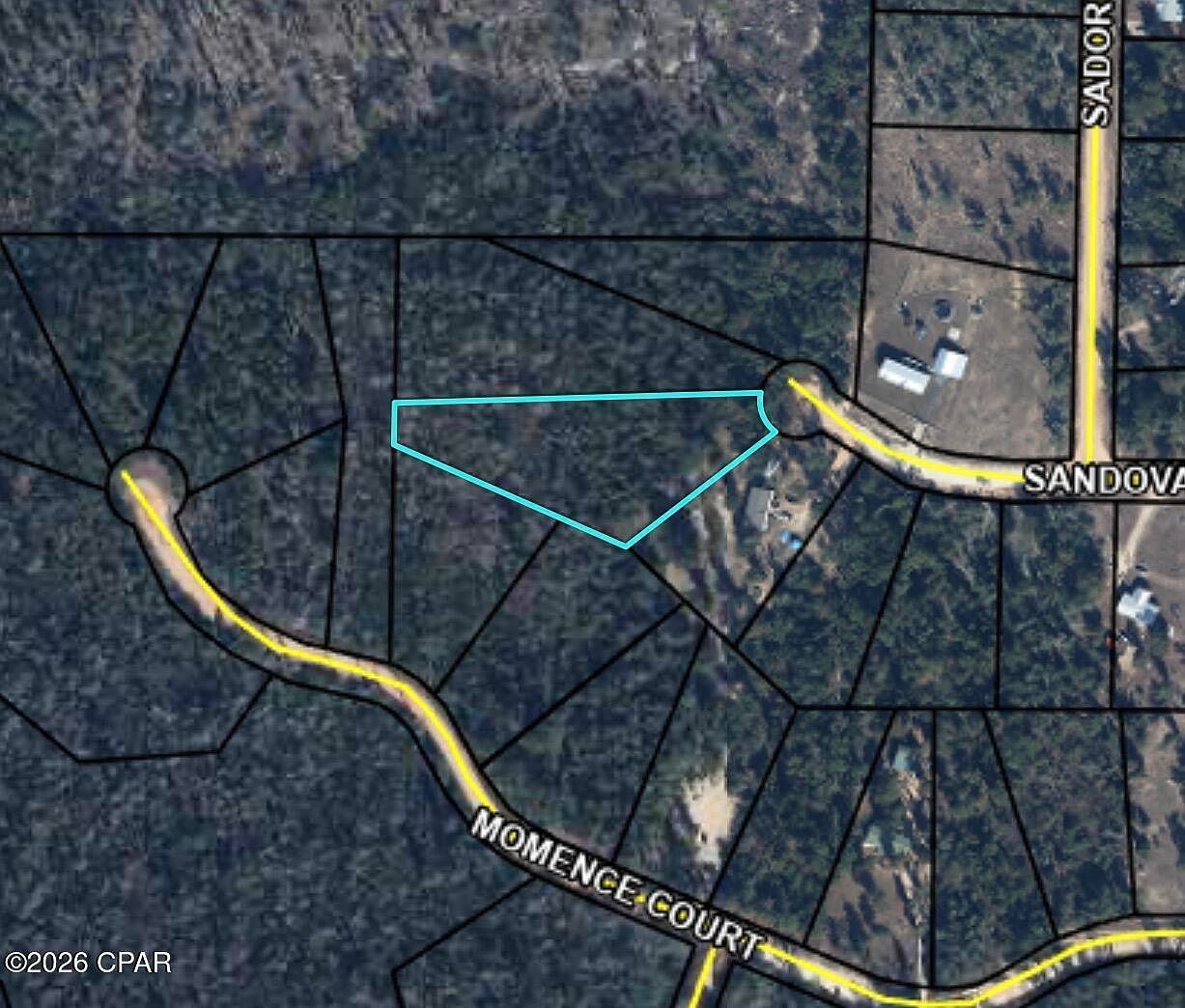 0 Sandoval St Alford, FL 32420 - Thumbnail 3