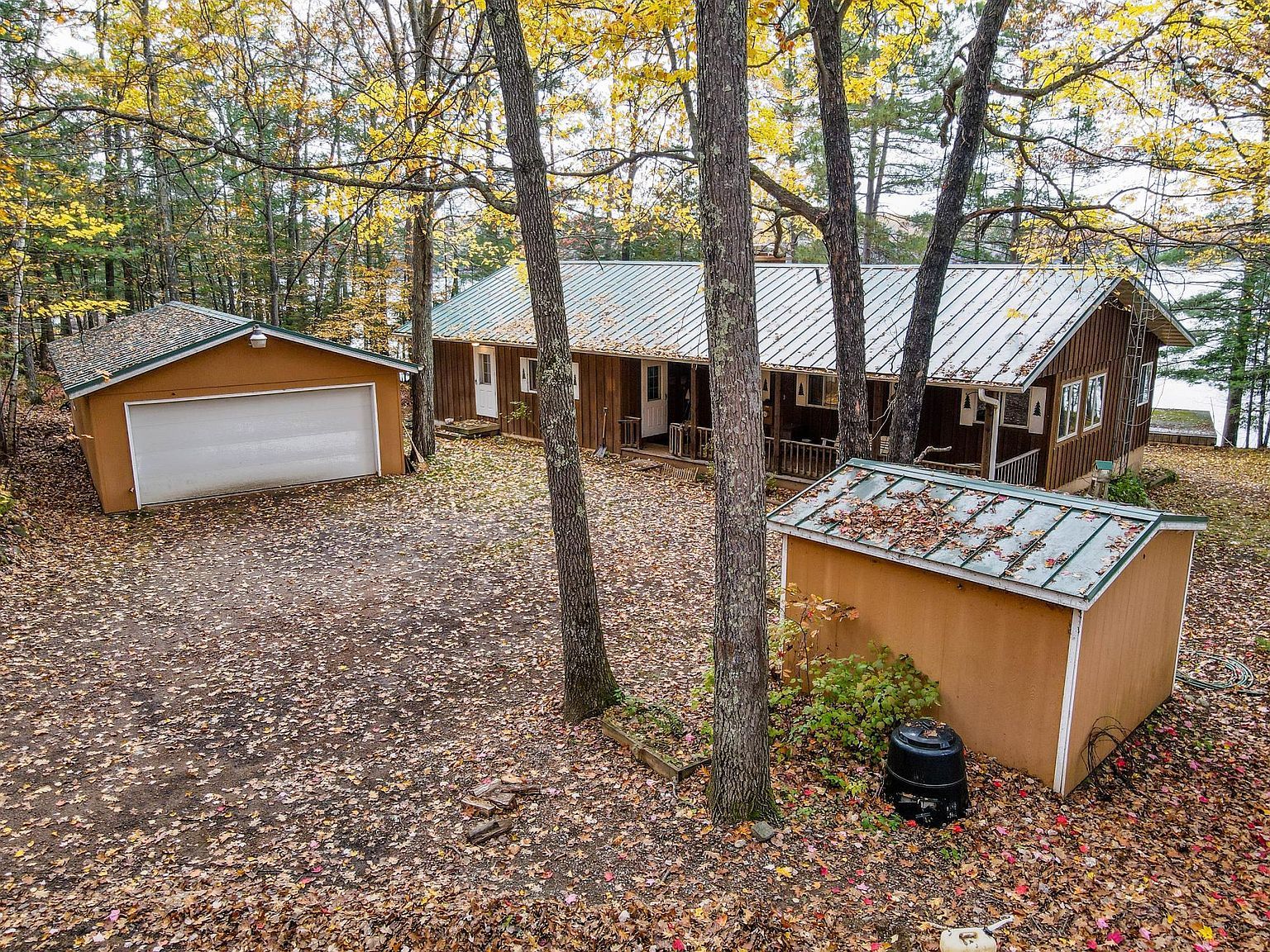 7938 S Alva Rd Harshaw, WI 54529 - Thumbnail 3