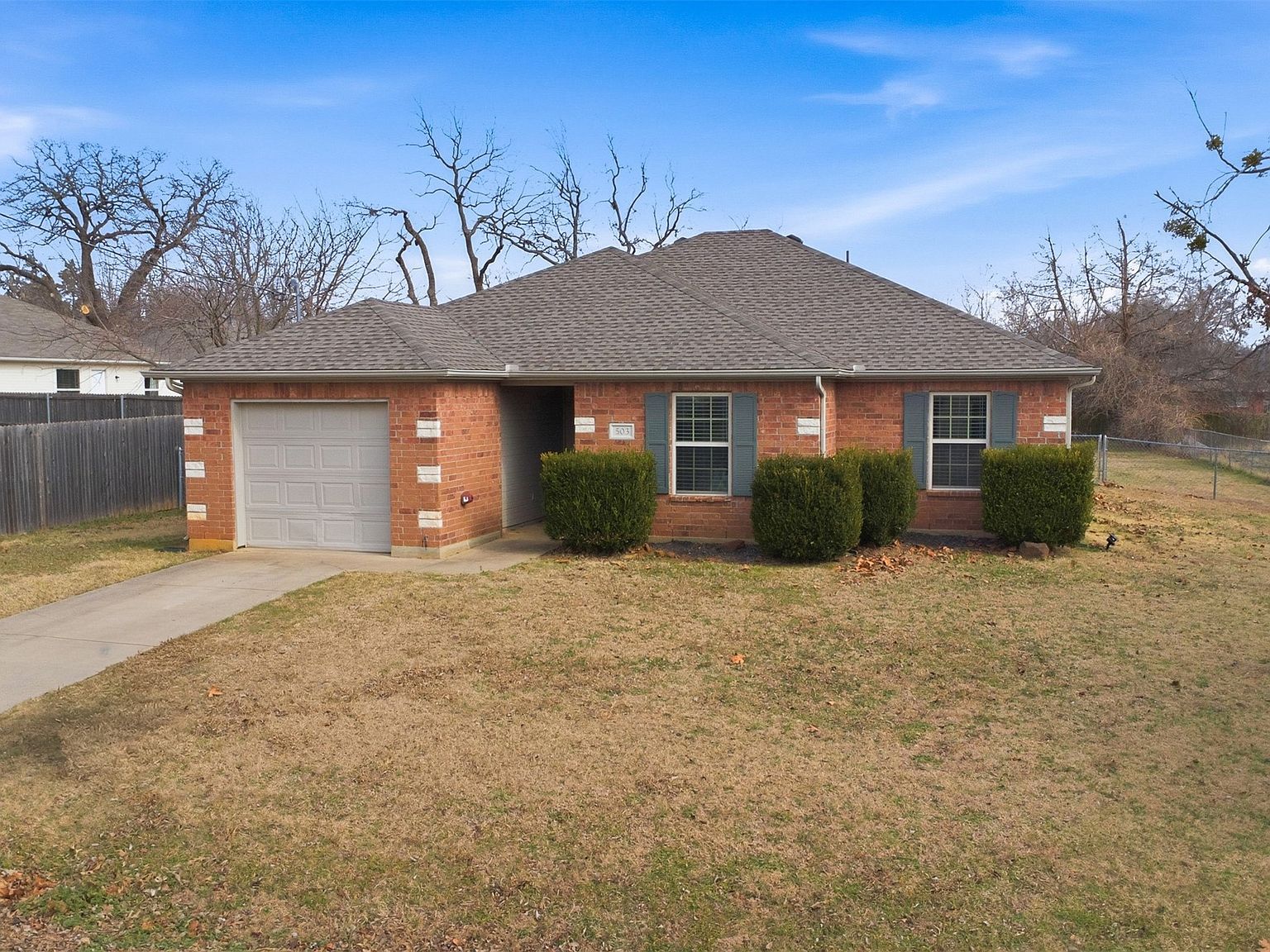 503 Caddell St Aubrey, TX 76227 - Thumbnail 3