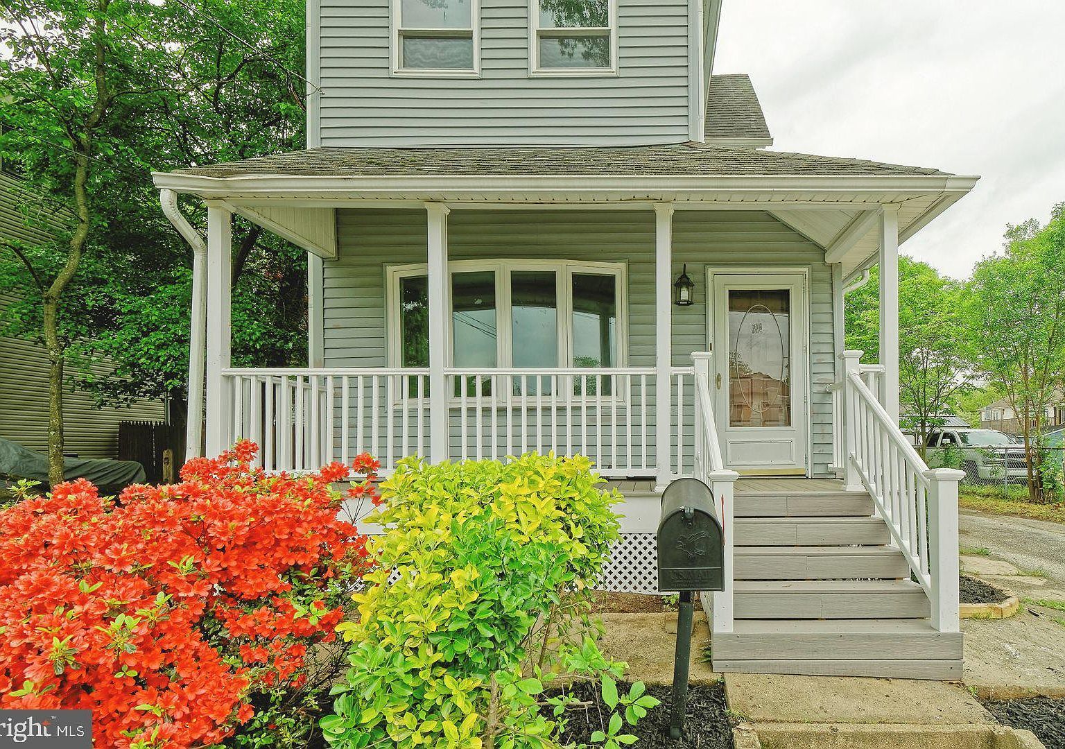 707 Red Bank Ave National Park, NJ 08063 - Thumbnail 3