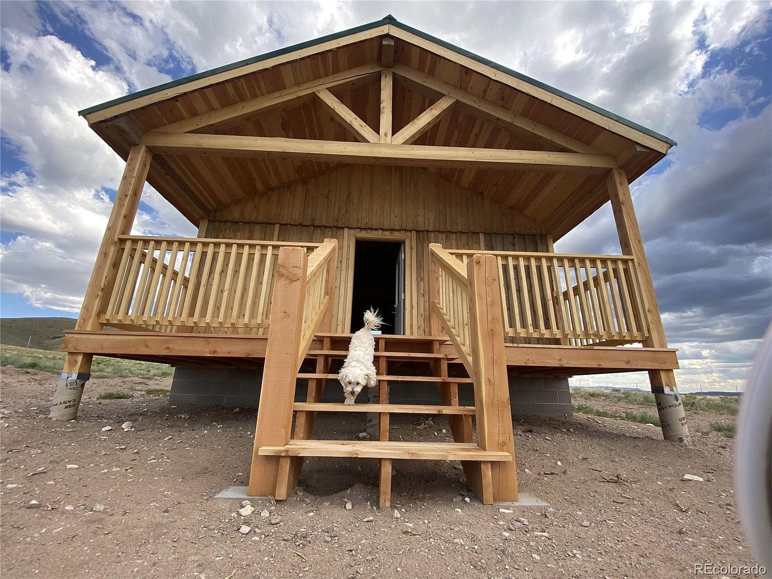 27624 Elder Ct Blanca, CO 81123 - Thumbnail 3