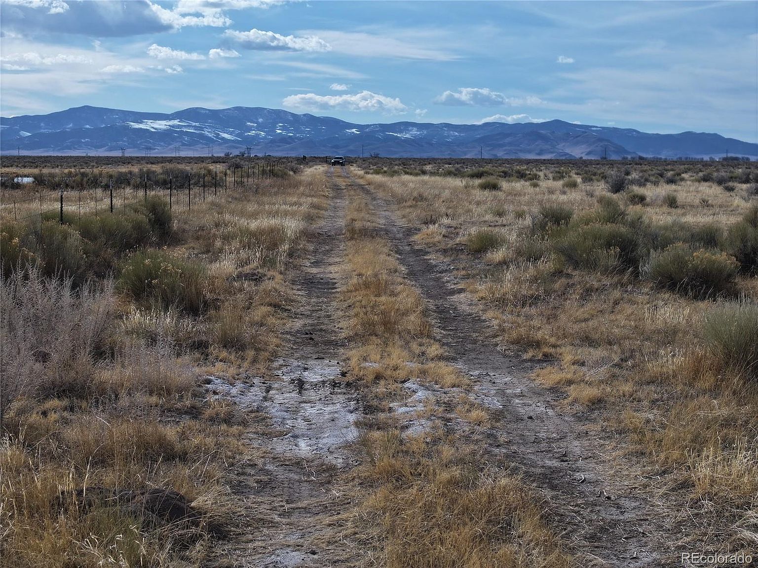 Road U #60 Moffat, CO 81143 - Thumbnail 3