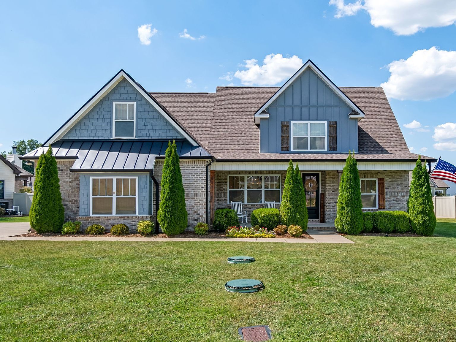 2043 Trout Trl Murfreesboro, TN 37129 - Thumbnail 3