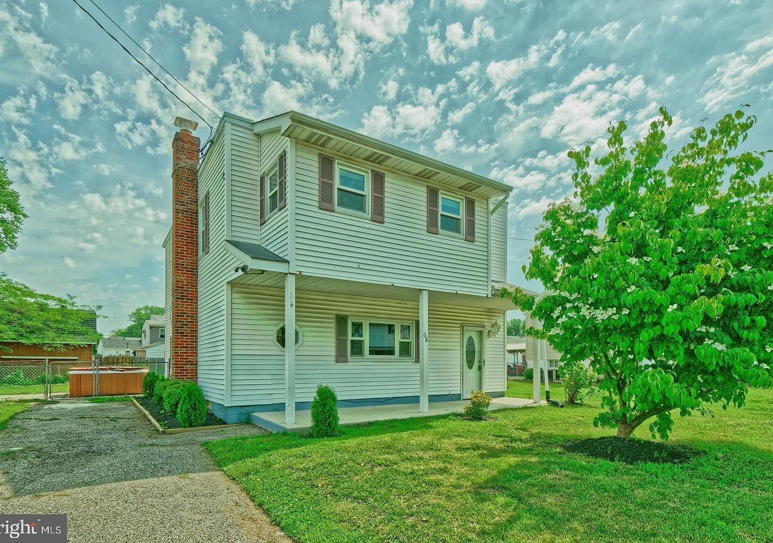 68 Dunn Ln Pennsville, NJ 08070 - Thumbnail 3