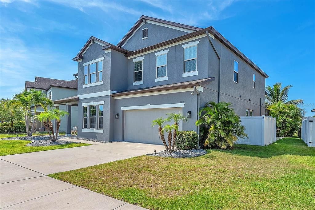 11831 Cross Vine Dr Riverview, FL 33579 - Thumbnail 3