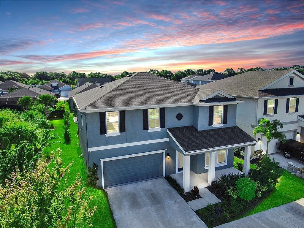 5407 Tagalong Pl Apollo Beach, FL 33572 - Thumbnail 3