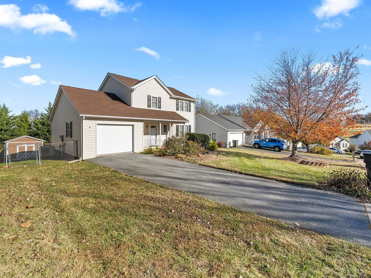 623 Bull Run Staunton, VA 24401 - Thumbnail 3