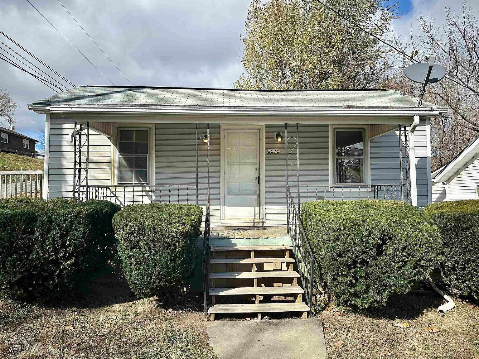 2515 W Beverley St Staunton, VA 24401 - Thumbnail 3