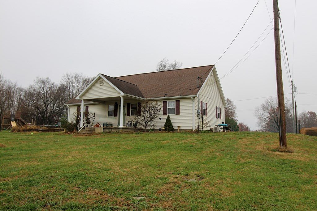 2304 Baptist Hill Rd Providence, KY 42450 - Thumbnail 3