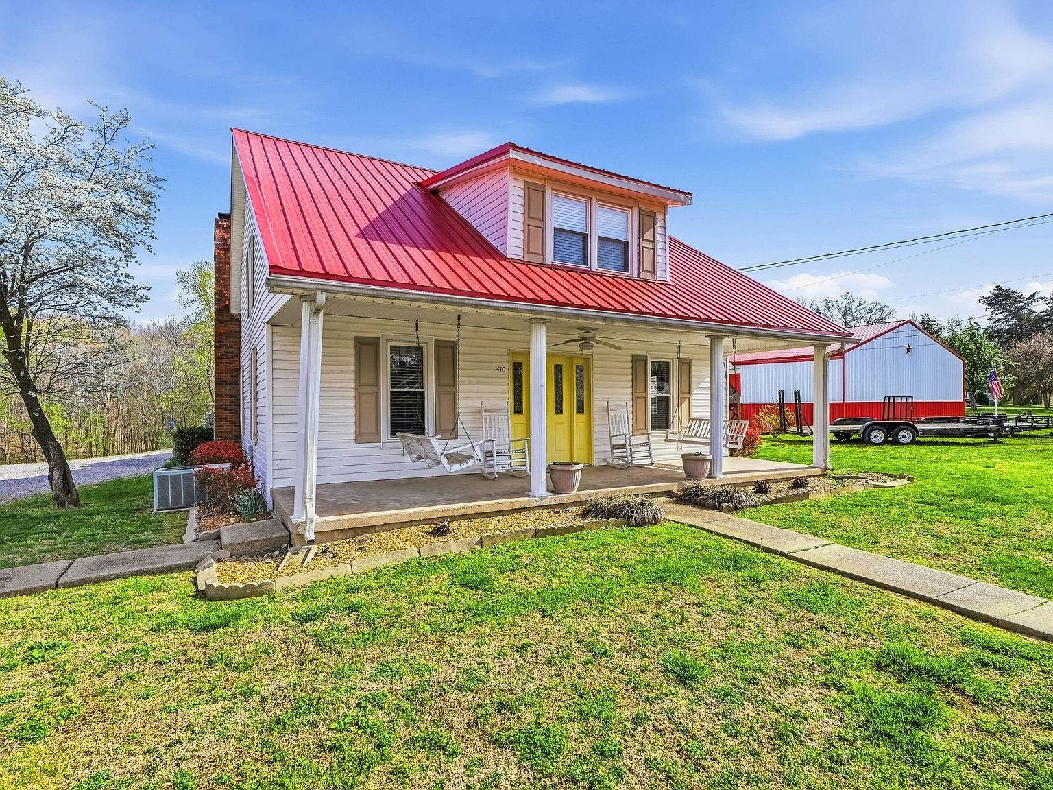 410 Leeper Ln Providence, KY 42450 - Thumbnail 3