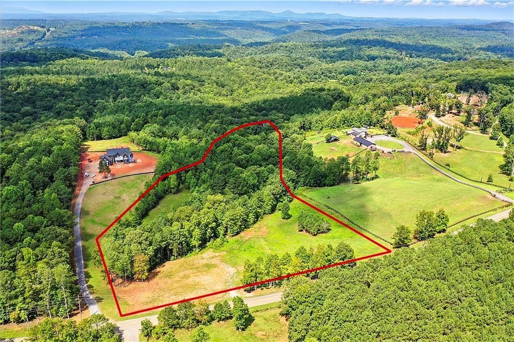 3511 Reavis Mountain 2 Rd Ball Ground, GA 30107 - Thumbnail 3