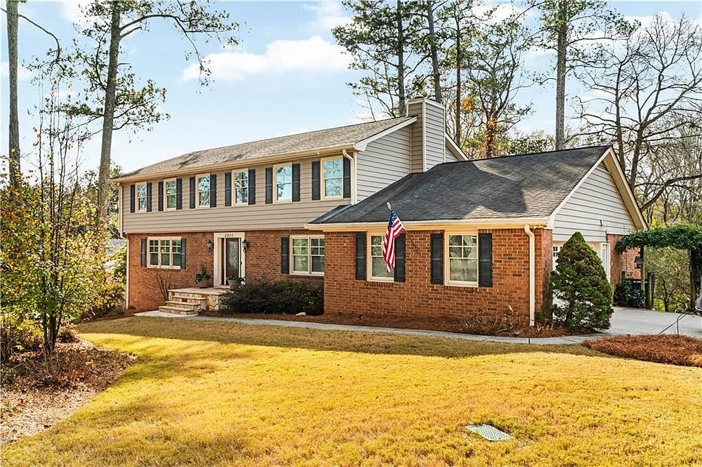 3011 Castleton Way Marietta, GA 30062 - Thumbnail 3