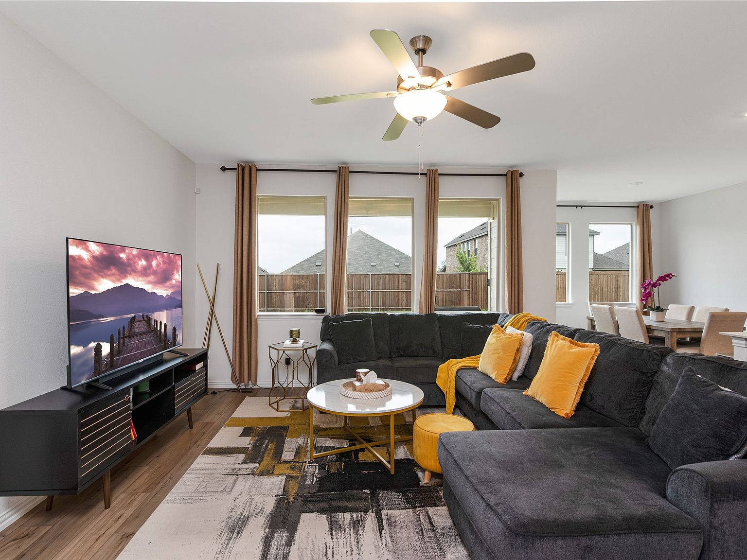 1558 Gentle Night Dr Forney, TX 75126 - Thumbnail 3