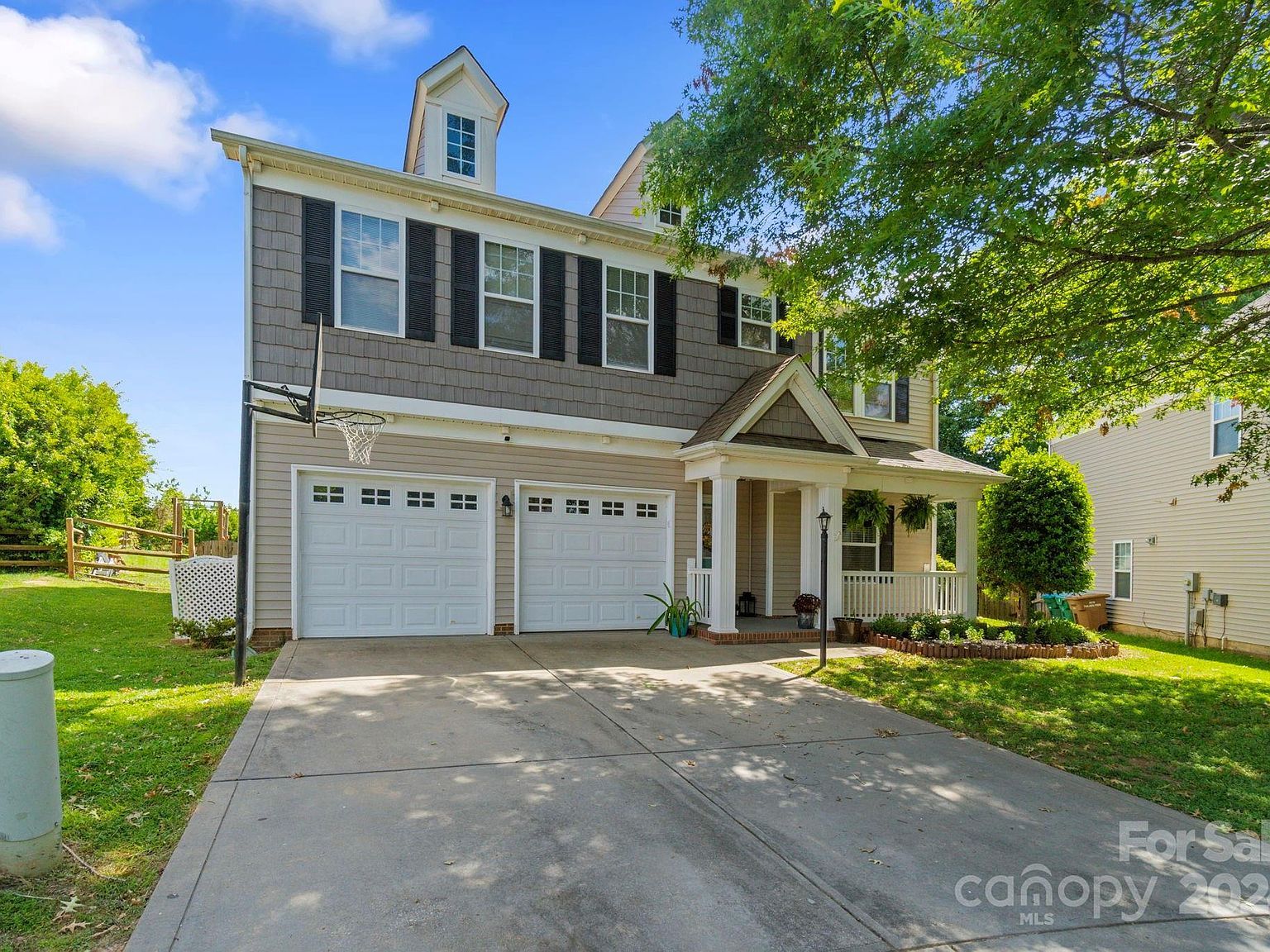 4408 Overbecks Ln Waxhaw, NC 28173 - Thumbnail 3