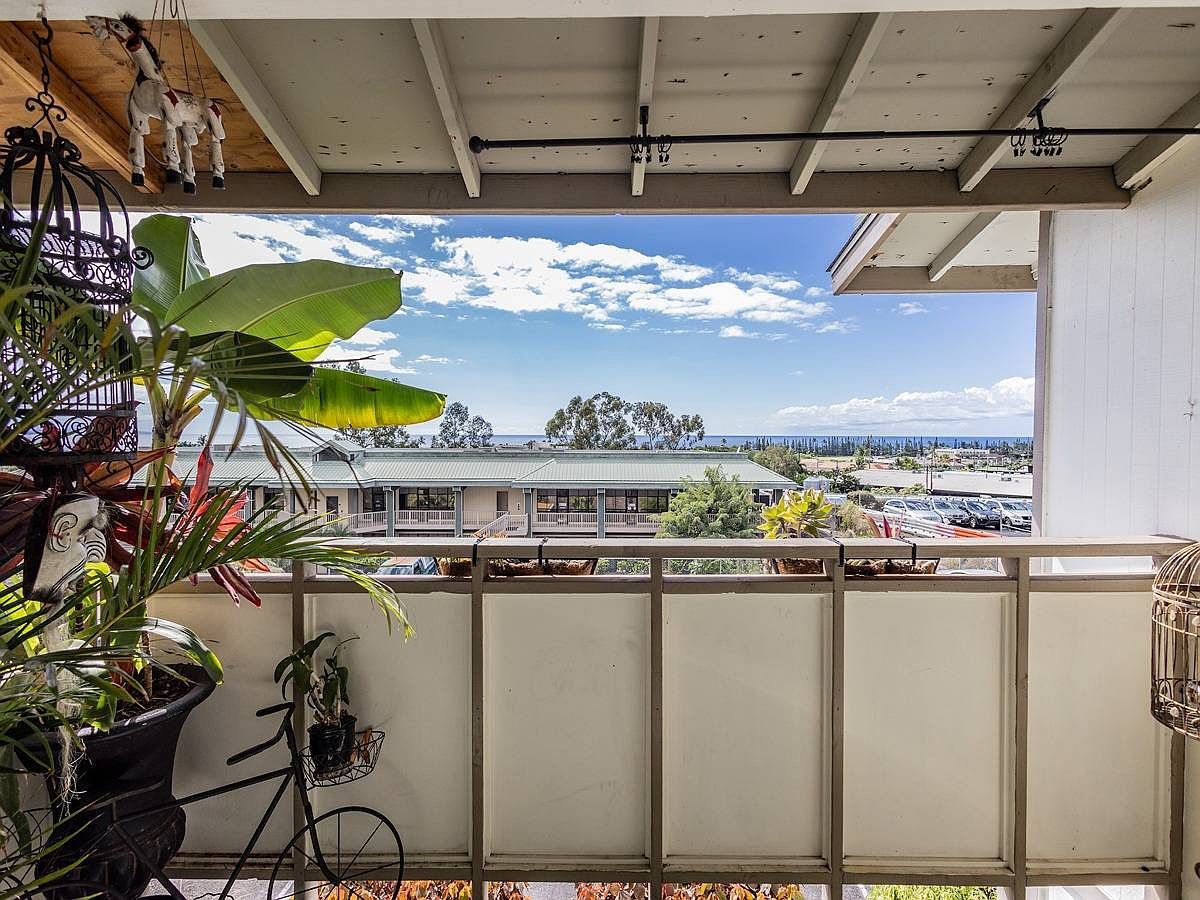 74-5618 Palani Rd APT I4 Kailua Kona, HI 96740 - Thumbnail 3