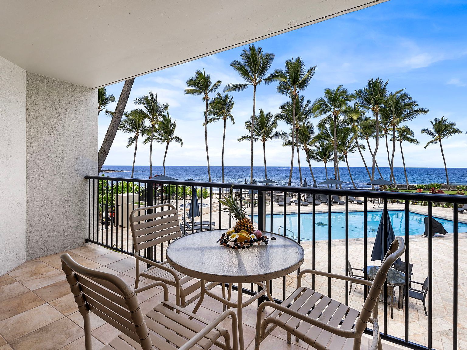 75-6106 Alii Dr #114 Kailua Kona, HI 96740 - Thumbnail 3