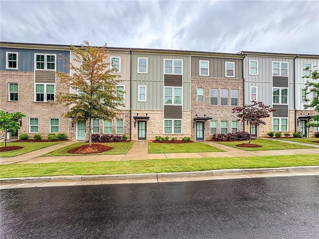 1136 Buice Lake Pkwy Acworth, GA 30102 - Thumbnail 3