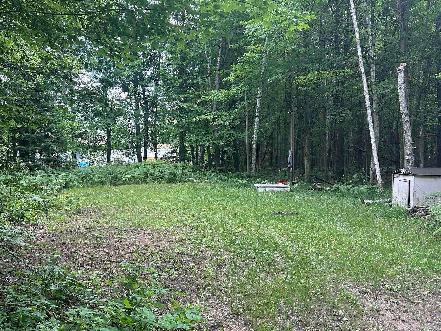 Lots 64 & 65 Todd Dr Prescott, MI 48756 - Thumbnail 3