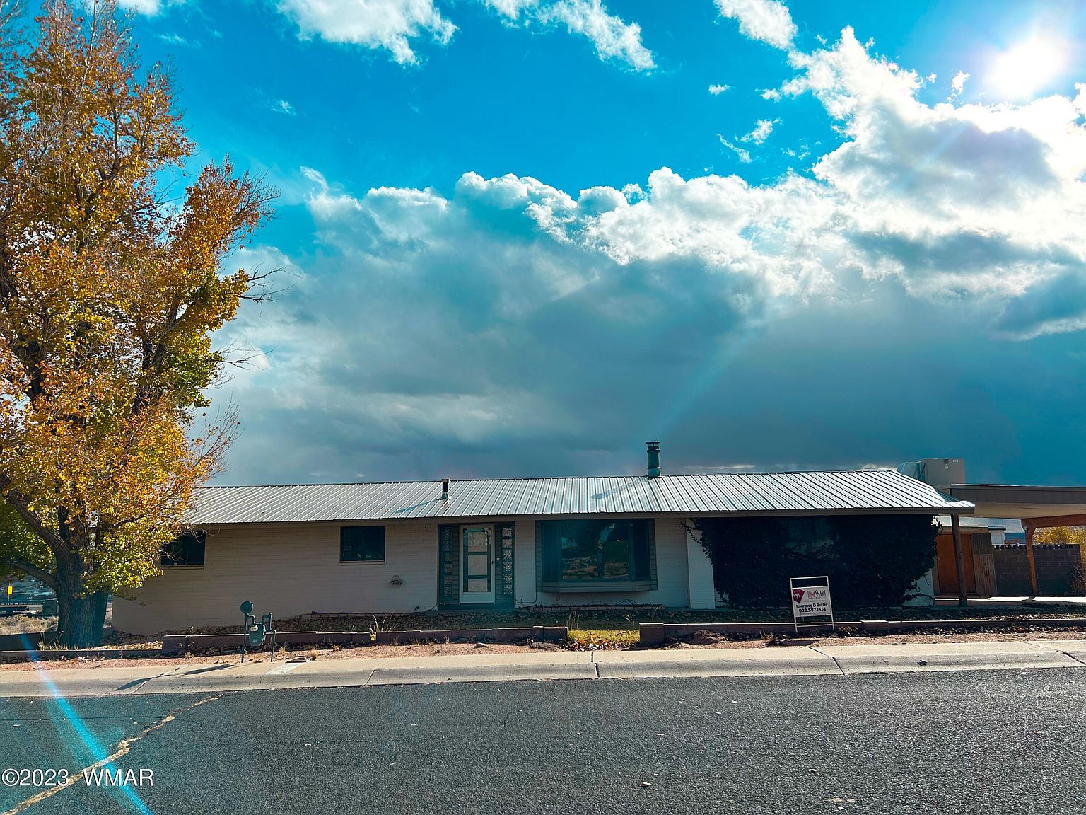 1210 W Greer Ave Holbrook, AZ 86025 - Thumbnail 3