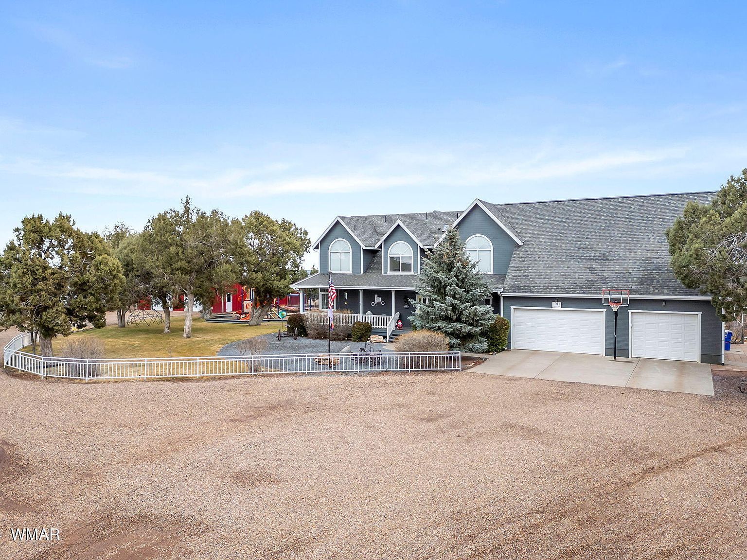 1011 Dusty Ln Show Low, AZ 85901 - Thumbnail 3