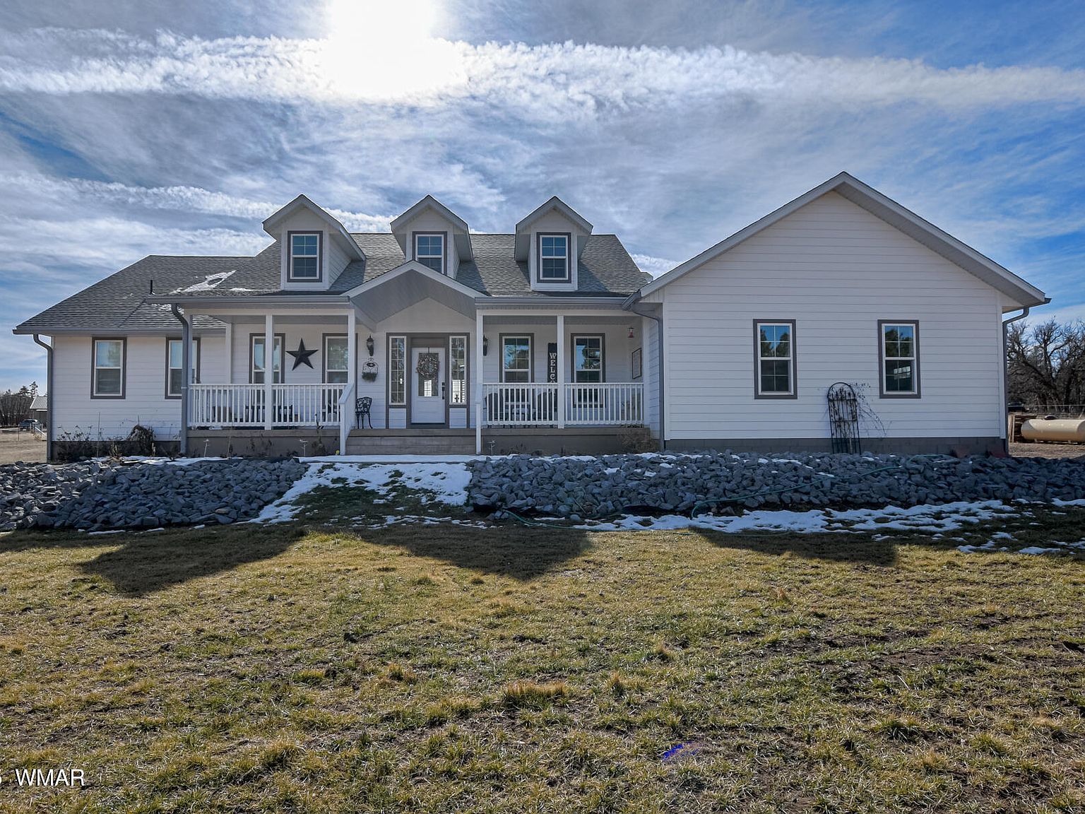 5325 Pinedale Wash Rd Pinedale, AZ 85934 - Thumbnail 3