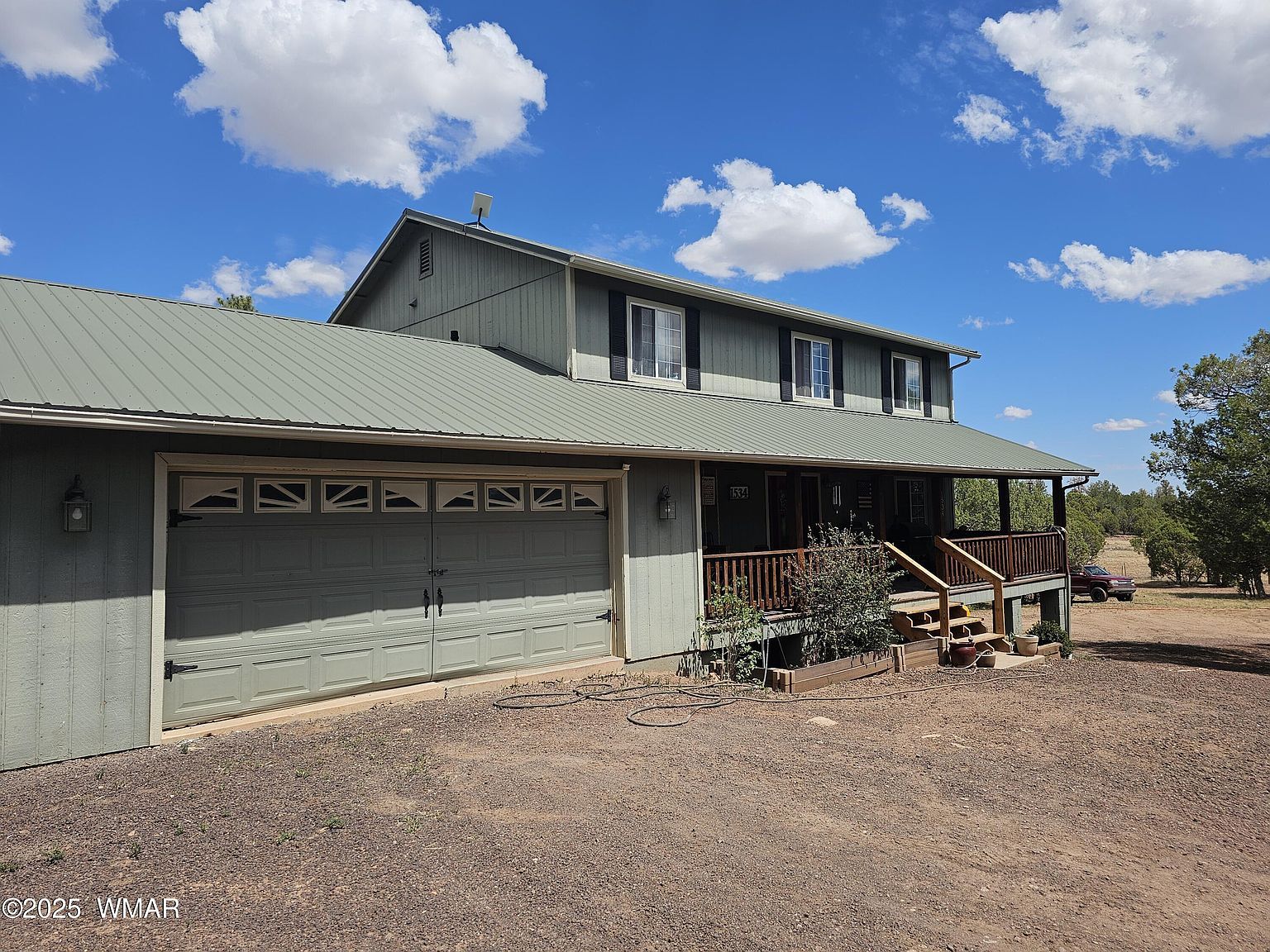 1534 Cardinal Ln Pinedale, AZ 85934 - Thumbnail 3