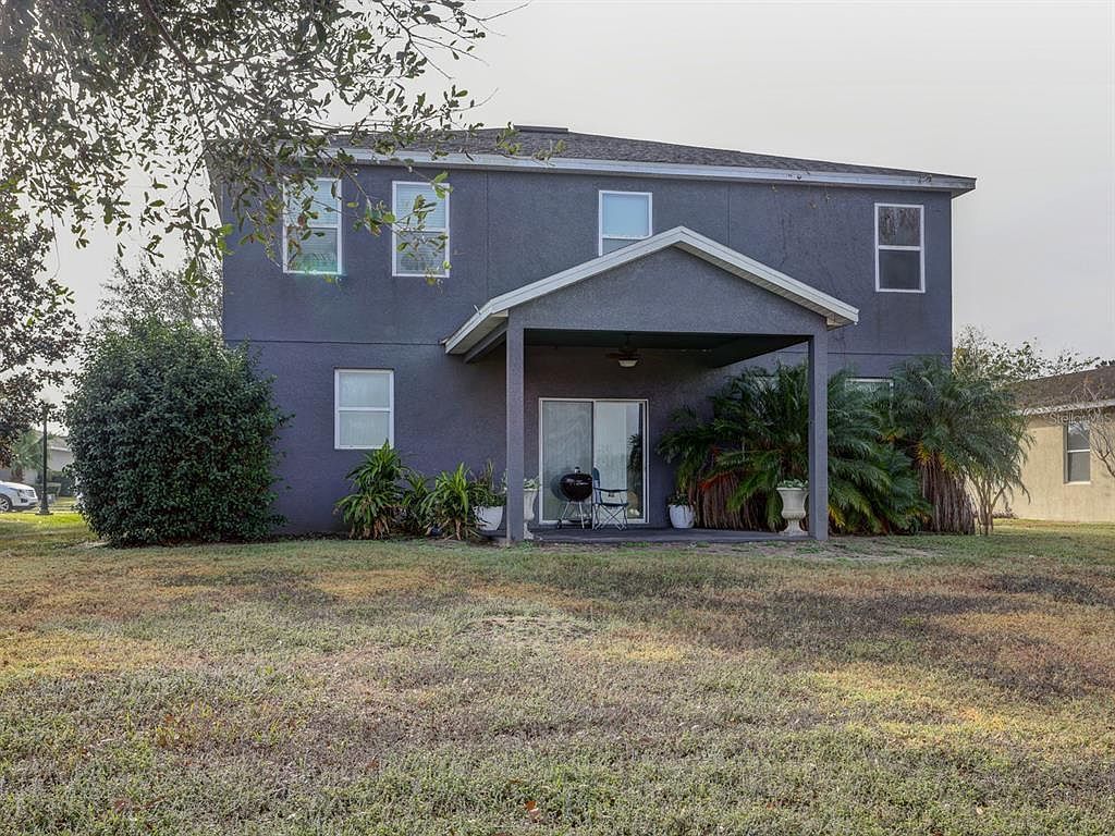 1918 Wind Meadows Dr Bartow, FL 33830 - Thumbnail 3