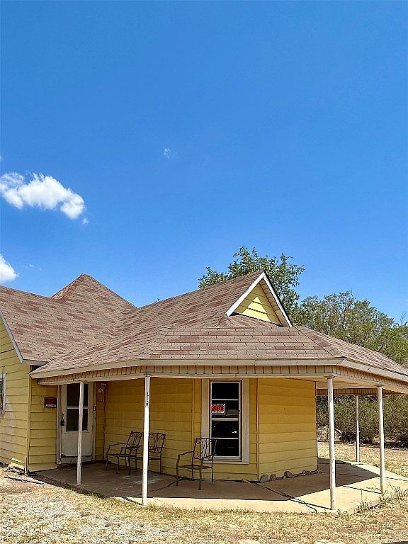 413 W A St Eldorado, OK 73537 - Thumbnail 3