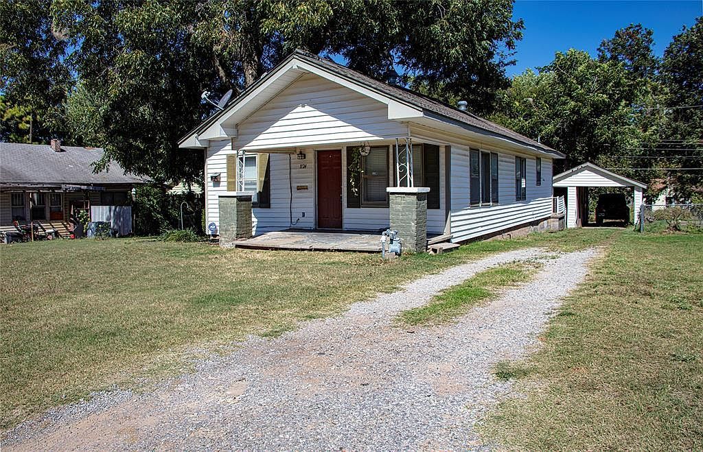 1124 W Missouri Ave Chickasha, OK 73018 - Thumbnail 3