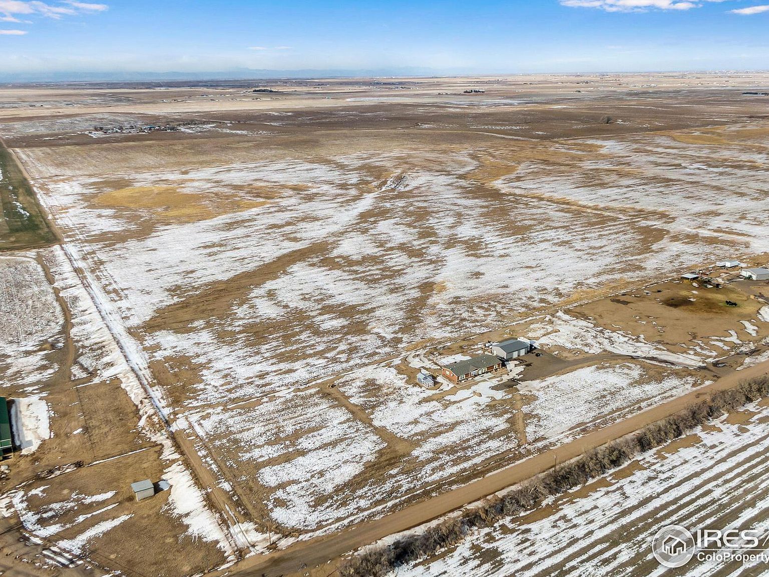 0 W County Road 67 LOT 7 Keenesburg, CO 80643 - Thumbnail 3