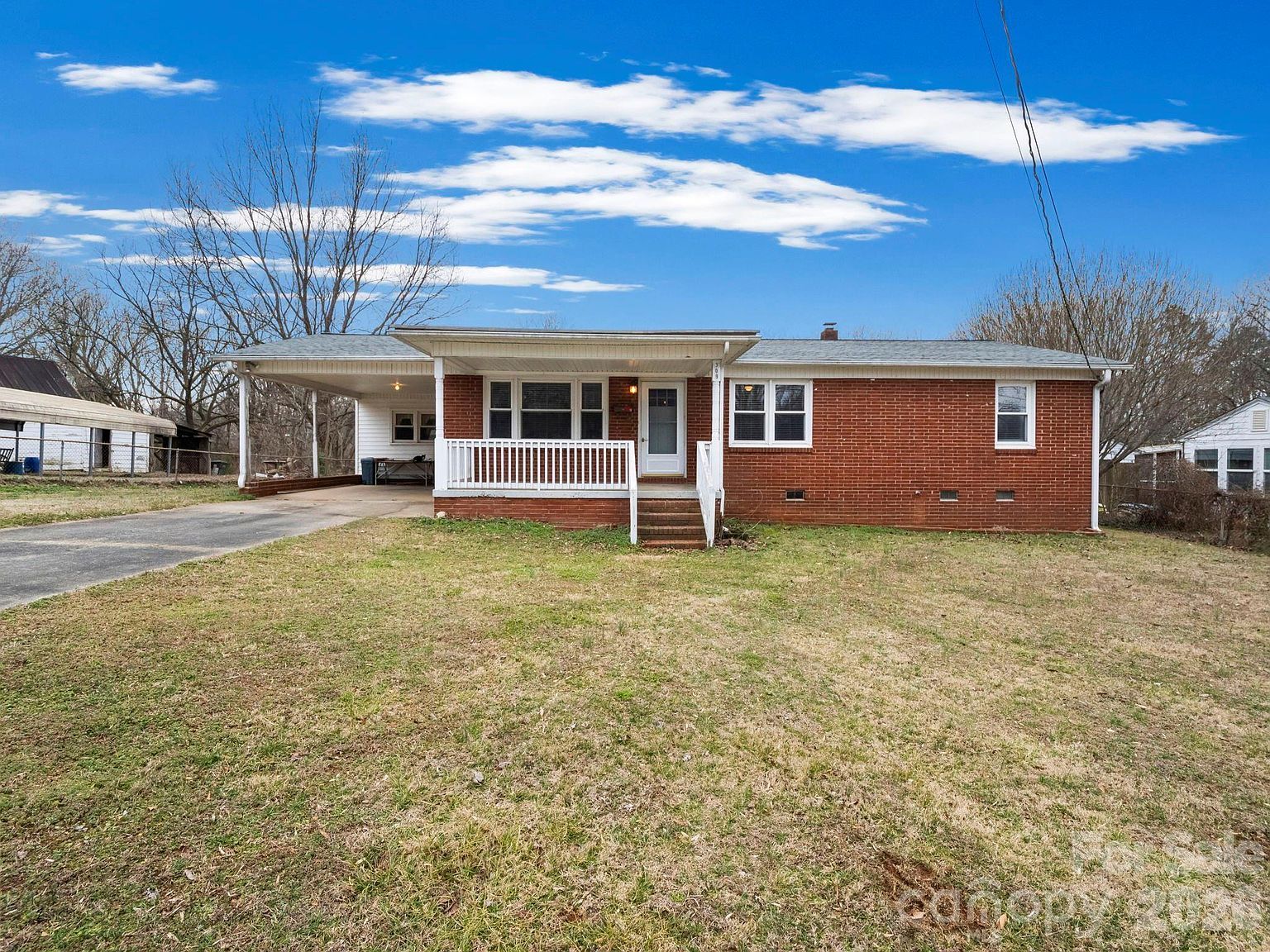309 Green St Lincolnton, NC 28092 - Thumbnail 3