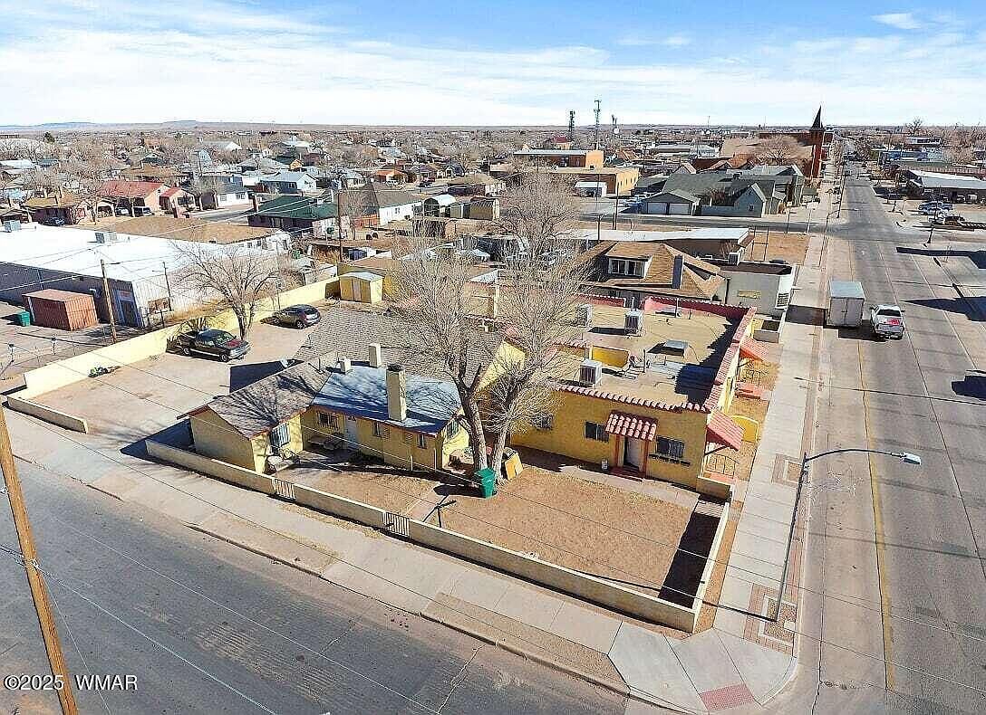 420 W 2nd St Winslow, AZ 86047 - Thumbnail 3