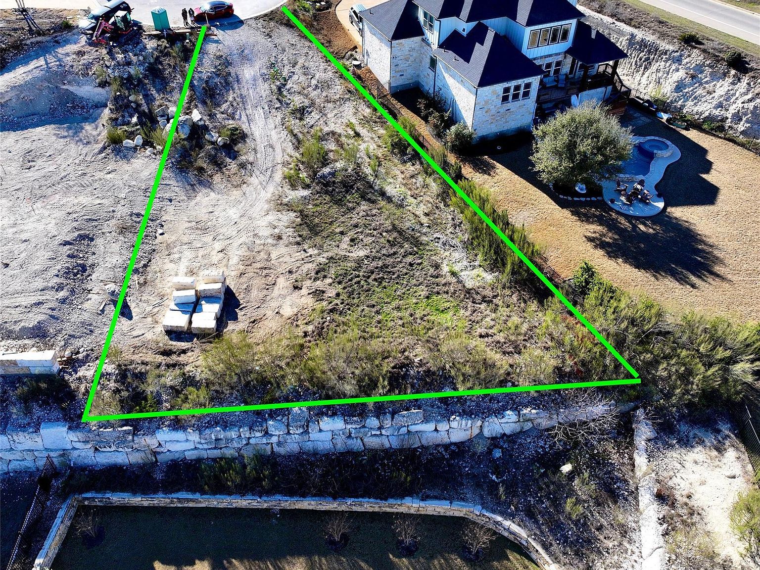 1504 Chalk Bluff Ct Leander, TX 78641 - Thumbnail 3